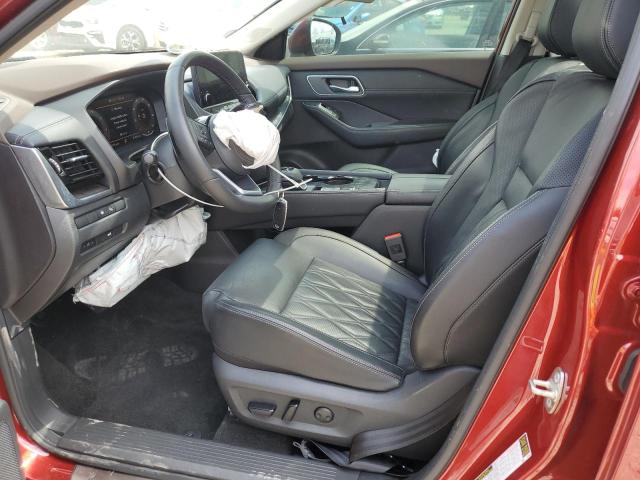 2023 NISSAN ROGUE PLAT JN8BT3DC8PW101479
