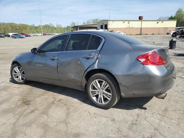 Vin: jn1cv6ar6dm763950, lot: 55080725, infiniti g37 20132