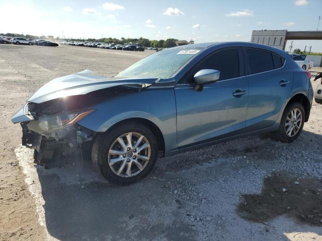 Vin: 3mzbm1l70fm202741, lot: 57301435, mazda 3 touring 2015 img_1