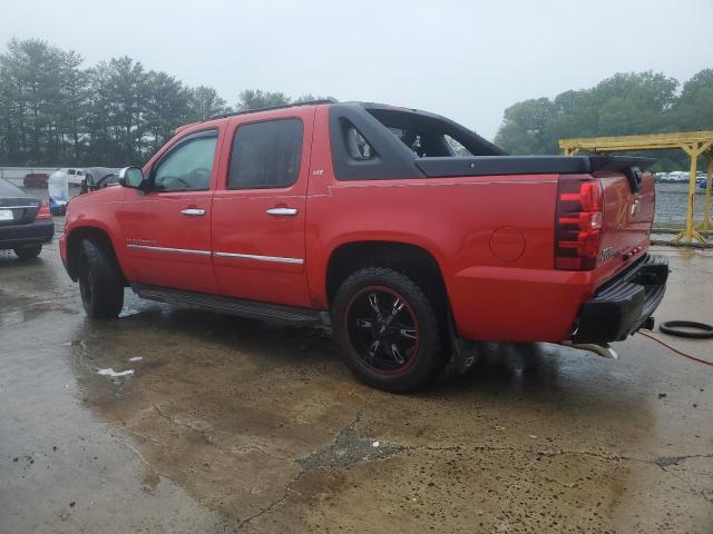 Vin: 3gnvkge02ag238485, lot: 56950415, chevrolet avalanche ltz 20102
