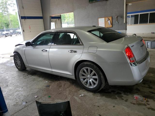 Vin: 2c3ccacg3ch283713, lot: 56940885, chrysler 300 limited 20122
