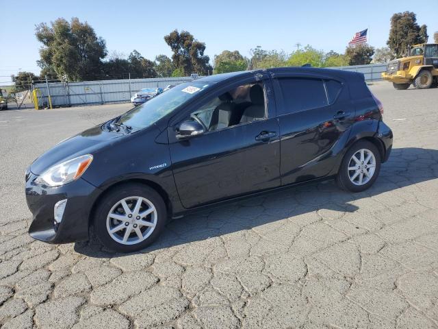 Vin: jtdkdtb3xf1584982, lot: 55468905, toyota prius 2015 img_1