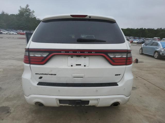 2018 DODGE DURANGO GT 1C4RDJDG8JC115762