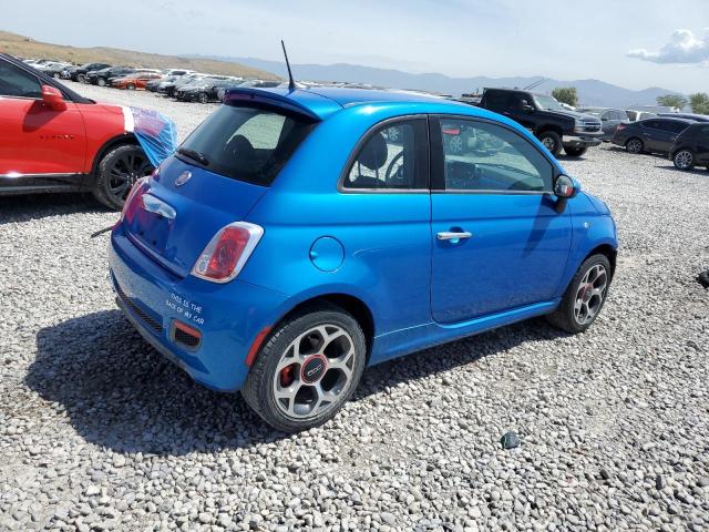 Vin: 3c3cffbr2gt145021, lot: 58583265, fiat 500 sport 20163