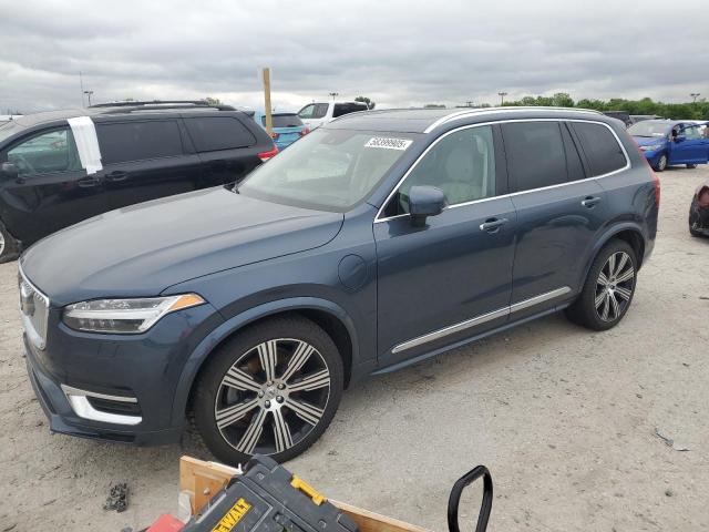 Vin: yv4br00l2m1699623, lot: 58399905, volvo xc90 t8 re t8 recharge inscription 2021 img_1