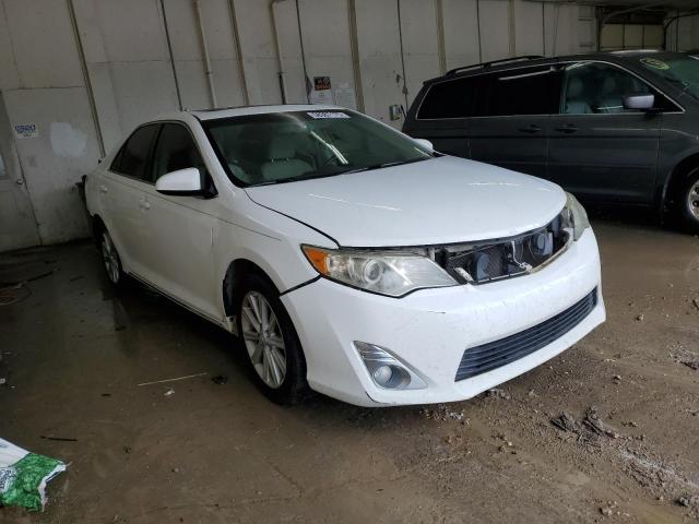 Vin: 4t1bf1fk2cu156250, lot: 58387175, toyota camry base 20124