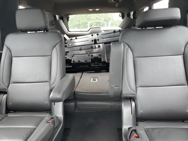 2022 CHEVROLET SUBURBAN K 1GNSKCKD5NR339321