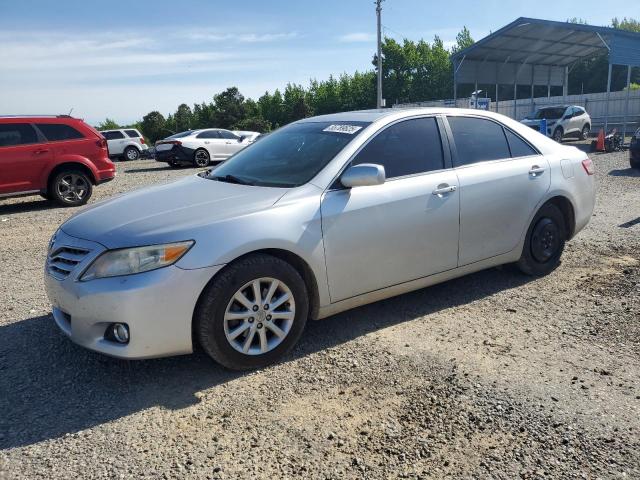 Vin: 4t1bf3ekxbu180548, lot: 55789625, toyota camry base 2011 img_1
