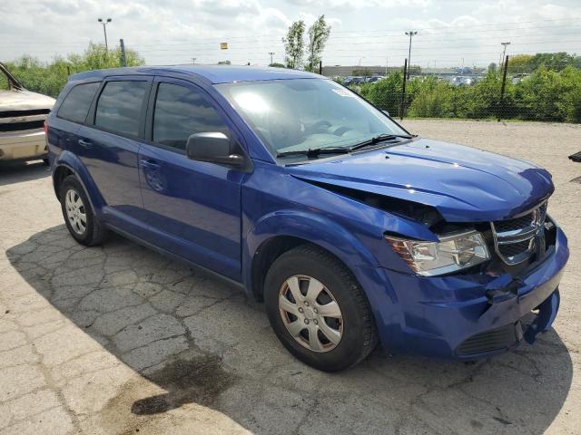 Vin: 3c4pdcab7ct389277, lot: 57258285, dodge journey se 20124