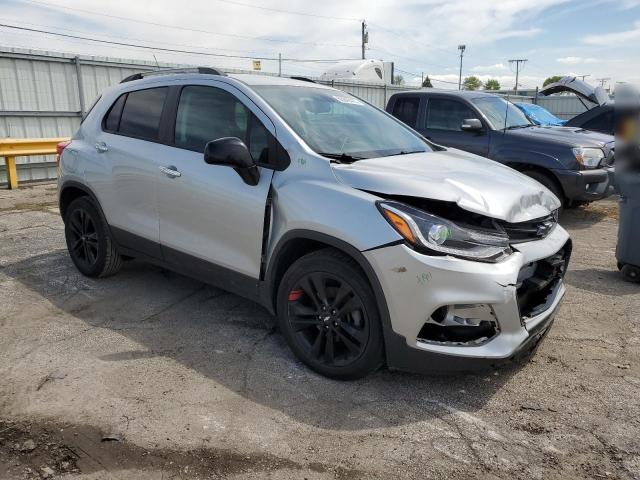 Vin: 3gncjlsbxkl381637, lot: 55840425, chevrolet trax 1lt 20194