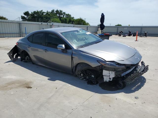 Vin: 4t1daack9su515426, lot: 56819305, toyota camry xse 20254