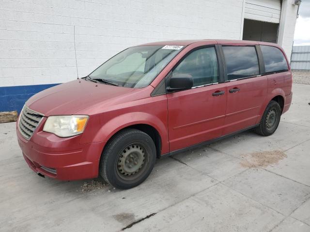 CHRYSLER TOWN & COU