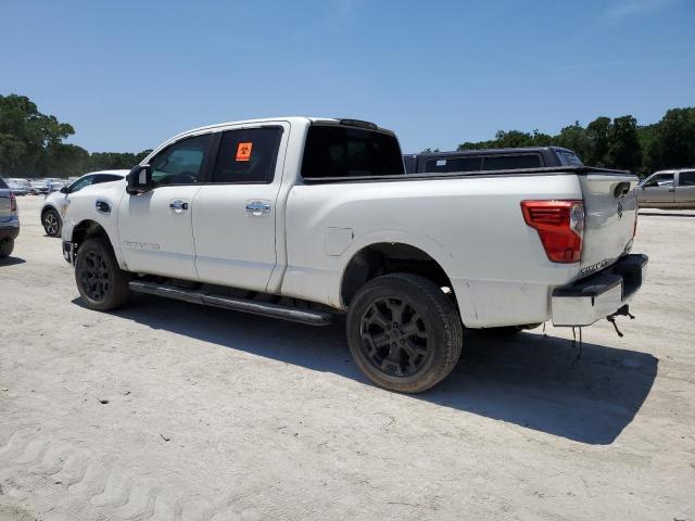 Vin: 1n6ba1f46gn514970, lot: 58374465, nissan titan sl 20162