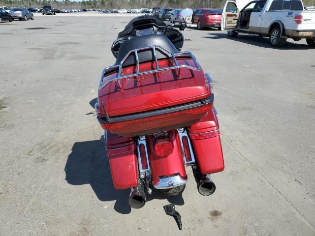 2018 HARLEY-DAVIDSON FLTRU - 1HD1KGD16JB648568