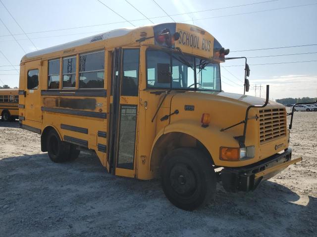 INTERNATIONAL 3000 3800 2000 1HVBBABM4YH305405 photo #1