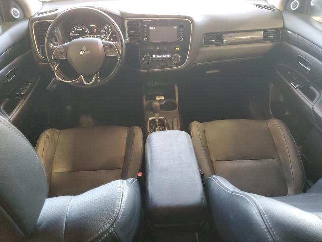 2016 MITSUBISHI OUTLANDER JA4AZ3A39GZ004889
