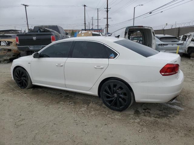 Vin: 1vwat7a38fc108979, lot: 55820225, volkswagen passat s 20152