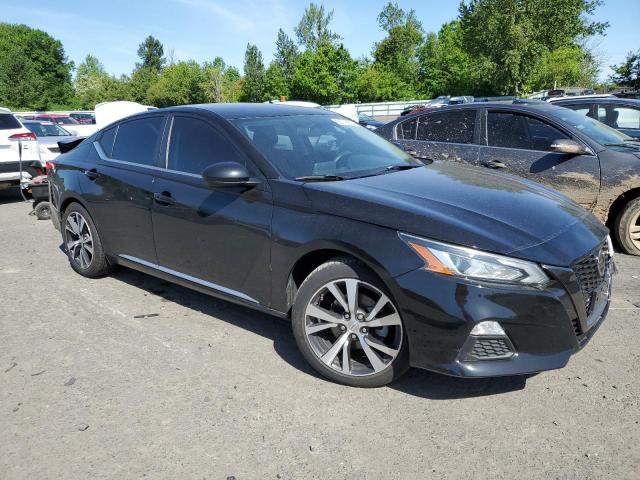 Vin: 1n4bl4cvxkc260055, lot: 55718805, nissan altima sr 20194