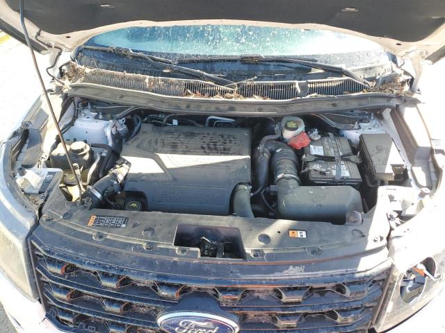 2017 FORD EXPLORER S 1FM5K8GT8HGD02987