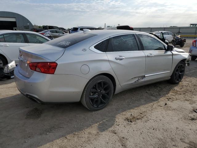2016 CHEVROLET IMPALA LTZ 2G1135SA8G9105070