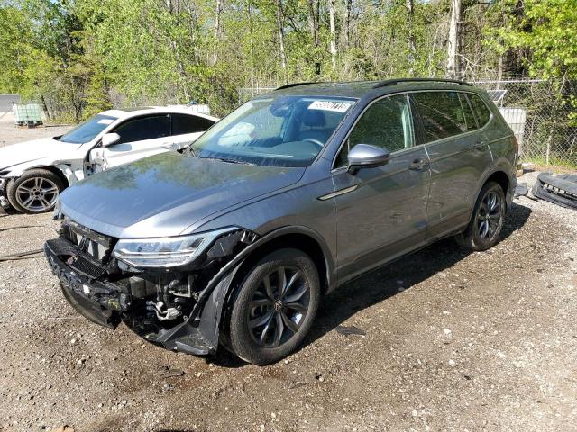 Vin: 3vv2b7ax9rm124058, lot: 55800715, volkswagen tiguan se 2024 img_1