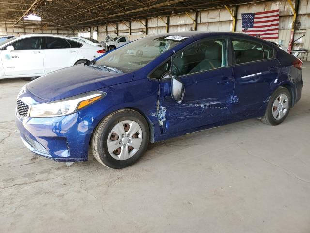 KIA FORTE LX