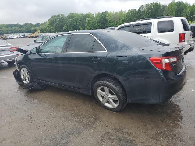 Vin: 4t1bf1fk0du254727, lot: 58703655, toyota camry l 20132