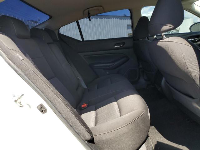 2019 NISSAN ALTIMA S 1N4BL4BVXKC216705