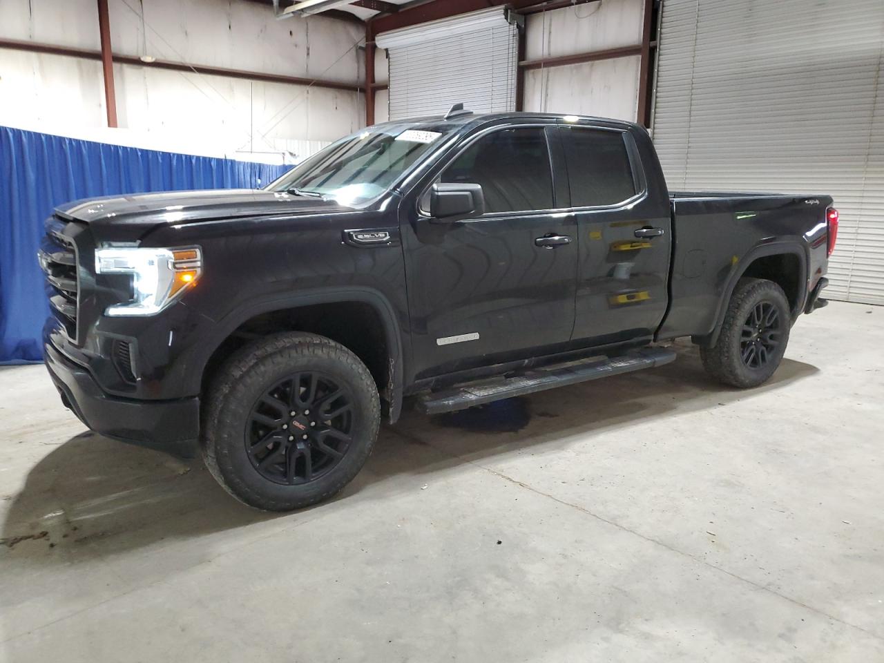 GMC SIERRA K1500 ELEVATION