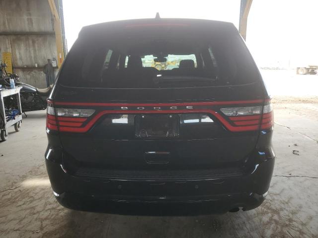 2022 DODGE DURANGO SX 1C4RDHAG7NC131034
