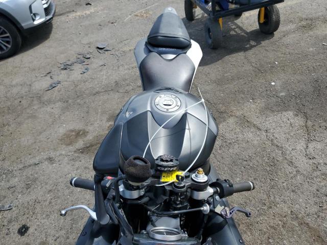 2013 YAMAHA YZFR6 JYARJ16E9DA029196