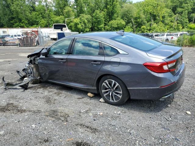 Vin: 1hgcv3f57na024236, lot: 58939145, honda accord hybrid exl 20222
