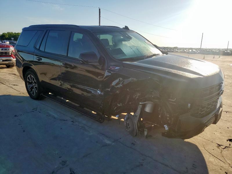 Vin: 1gnskpkl6rr342717, lot: 56113605, chevrolet tahoe k1500 z71 20244