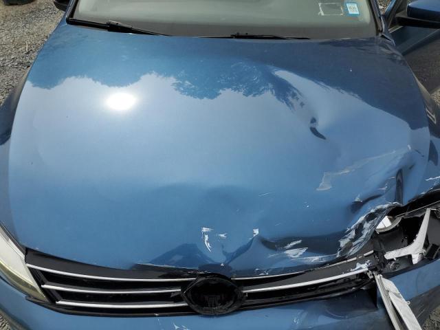 2017 VOLKSWAGEN JETTA S - 3VW2B7AJ5HM224308