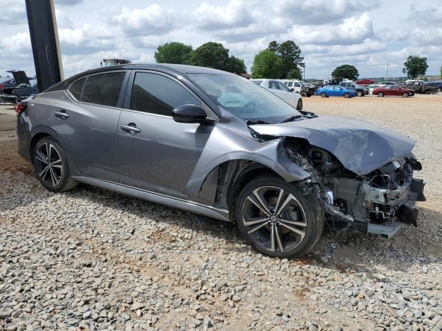 Vin: 3n1ab8dv4ny315662, lot: 56648835, nissan sentra sr 20224
