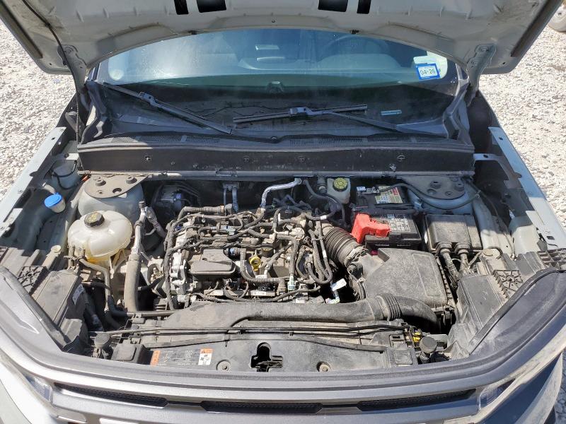 2022 FORD BRONCO SPO - 3FMCR9B66NRD03313