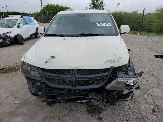 2017 DODGE JOURNEY CR 3C4PDCGG3HT697153