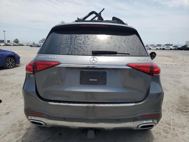 2020 MERCEDES-BENZ GLE 350 4M 4JGFB4KB6LA046503