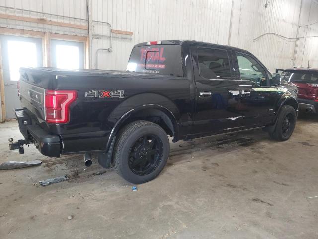 Vin: 1ftew1eg9hfc59661, lot: 57630965, ford f-150 supercrew 20173