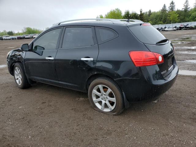 Vin: jn8as5mv0aw116710, lot: 55493585, nissan rogue s 20102