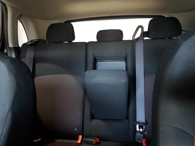 2017 MITSUBISHI OUTLANDER JA4AR3AU9HZ041709