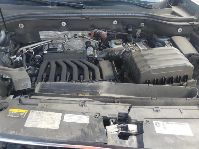 2019 VOLKSWAGEN ATLAS SE - 1V2WR2CA4KC531413