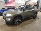2018 JEEP COMPASS LI - 3C4NJDCB9JT199903