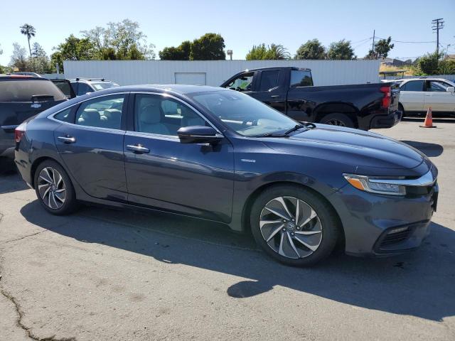 Vin: 19xze4f92ke004552, lot: 58716935, honda insight touring 20194