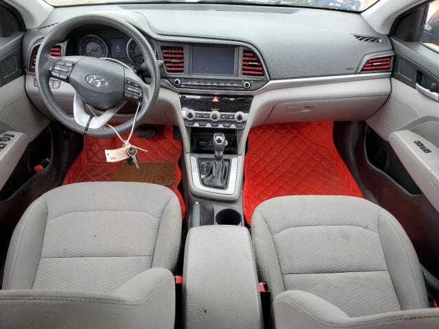 2020 HYUNDAI ELANTRA SE - 5NPD84LF3LH614579