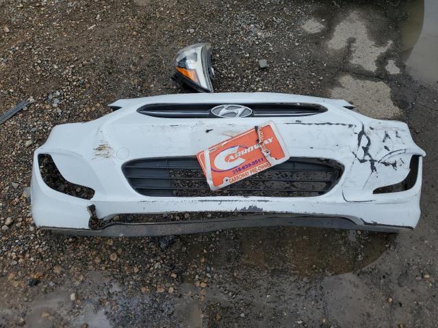 2017 HYUNDAI ACCENT SE KMHCT4AE8HU305929