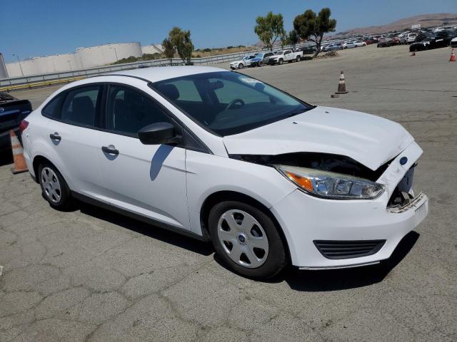 Vin: 1fadp3e26fl306643, lot: 59009995, ford focus s 20154