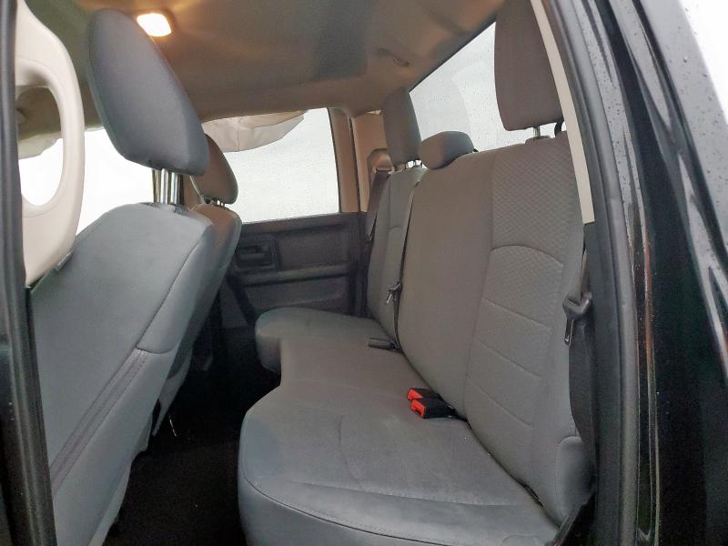 2019 RAM 1500 CLASS - 1C6RR6FG2KS613269