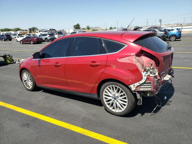Vin: 1fahp3m2xcl435578, lot: 58974945, ford focus sel 20122