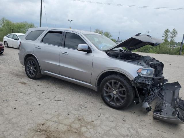 Vin: 1c4sdjct8gc481536, lot: 56406525, dodge durango r/t 20164
